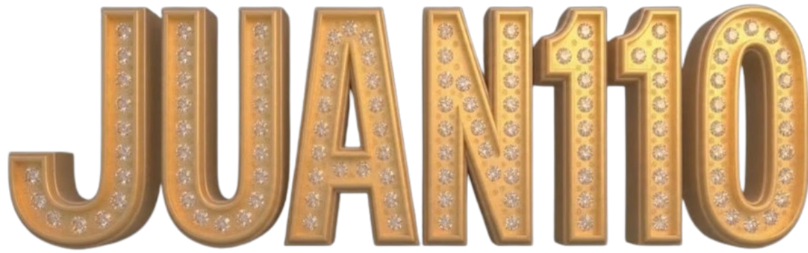 Logo JUAN110